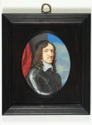 John Holles, 2nd Earl Of Clare