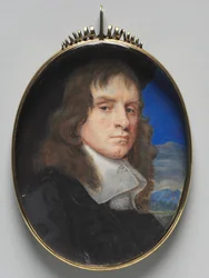 Portrait of a Man