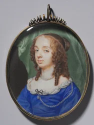 Portrait of a Woman