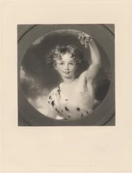 Master Henry Thomas Hope