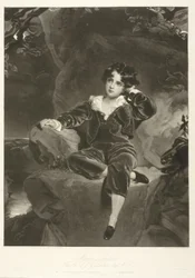 Master Lambton