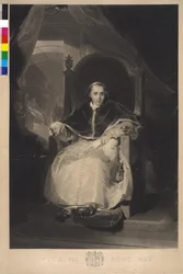 Pope Pius VII