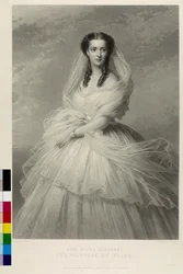 Princess Alexandra of Denmark