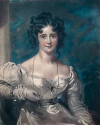 Rosamond Hester Elizabeth nee Croker