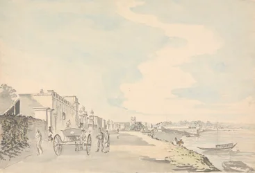 Chandernagore, West Bengal
