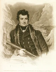 Captain W.E. Parry R.N.