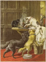 Christmas Day, the Uninvited
