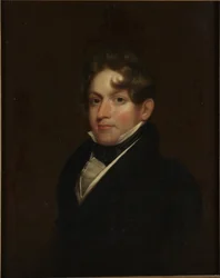 Captain Demaresque of Gloucester, Massachusetts
