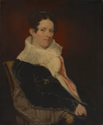 Fanny Lewis