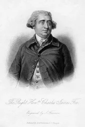 Charles James Fox, Whig statesman