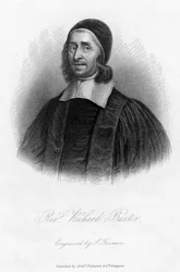 Richard Baxter, English Puritan, Church Leader and Theologian