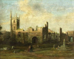 St James