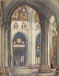 Toledo Cathedral