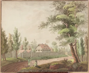 Landscape