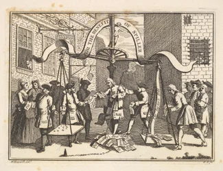 Benefit Ticket for Spiller