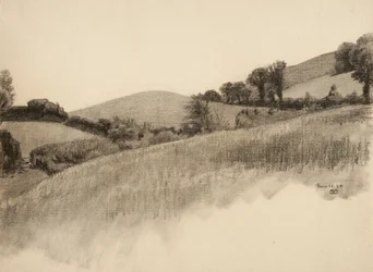 Rural landscape