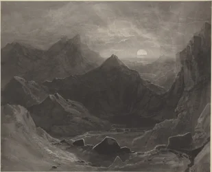 The Dawn of Creation