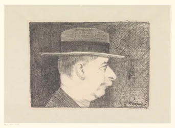 Self-Portrait