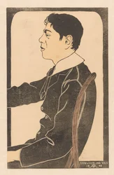 A Student from 1908