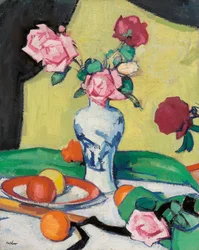 Roses
