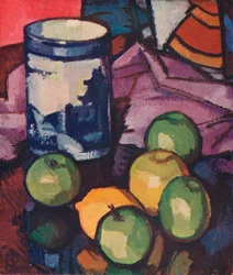 Still Life, c. 1919