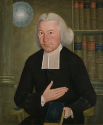 Ezra Stiles (1727)