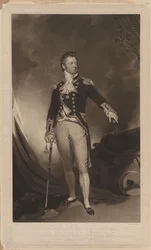 Sir Philip Bowes Vere Broke