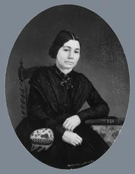Portrait of a Lady
