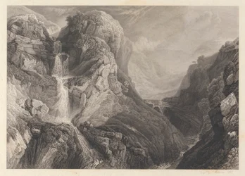 Moss Dale Fall