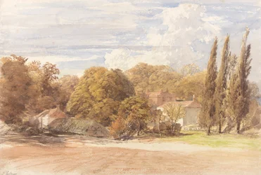 Kensington Gardens