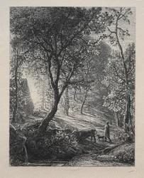 The Herdsman