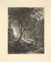 The Herdsman