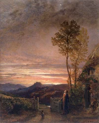 The Rising of the Skylark, 1839-1840