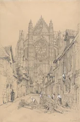 Beauvais Cathedral