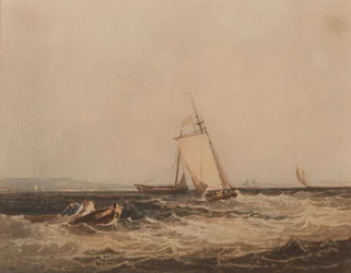 Fishing Boats