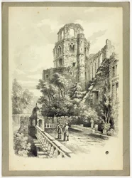 Heidelberg Castle