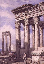 The Forum, Rome