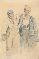 Two Boys