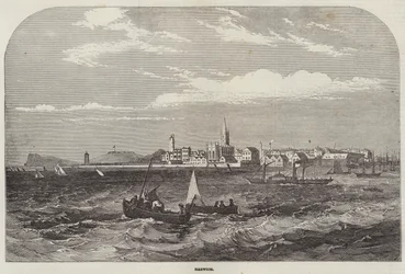 Harwich