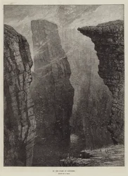 On the Coast of Caithness
