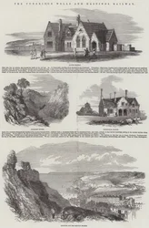 The Tunbridge Wells and Hastings Railway