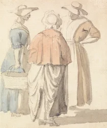 The Gossips