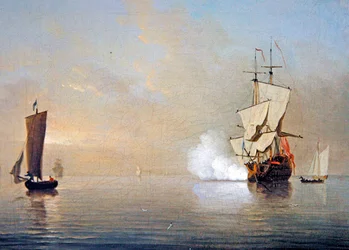 The Morning Gun