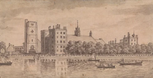 Lambeth Palace