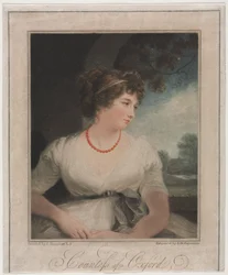 The Countess of Oxford