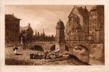 Conduit at Liege