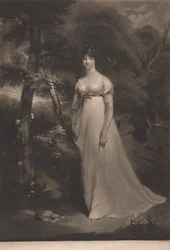 Her Grace the Duchess of Bedford