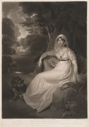 Marchioness of Exeter