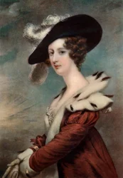 Mrs Agar Ellis