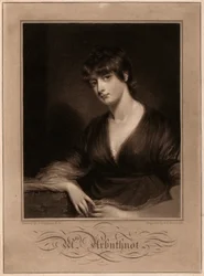 Mrs. Arbuthnot